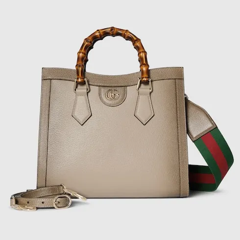 Gucci Diana Medium Tote Bag