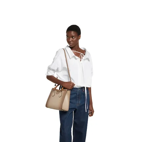 Gucci Diana Medium Tote Bag
