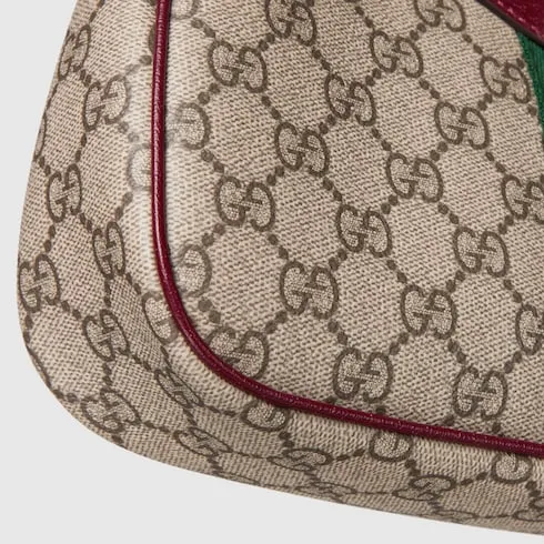Ophidia Small Shoulder Bag