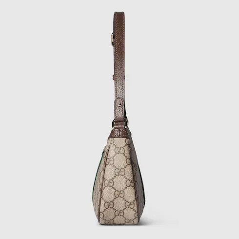 Ophidia Small Shoulder Bag