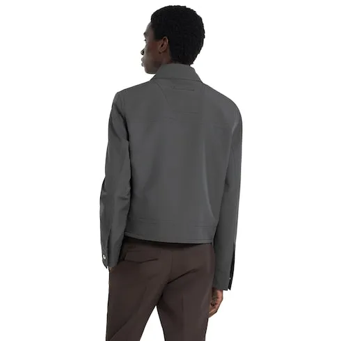 Technical Panama Jacket