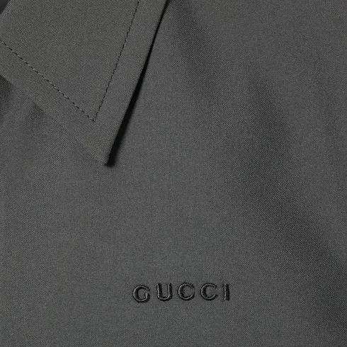 Technical Panama Jacket