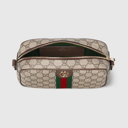 Ophidia Small Camera Bag