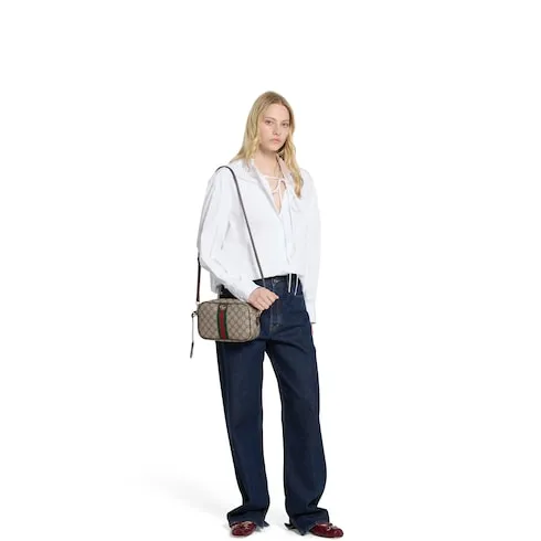 Ophidia Small Camera Bag