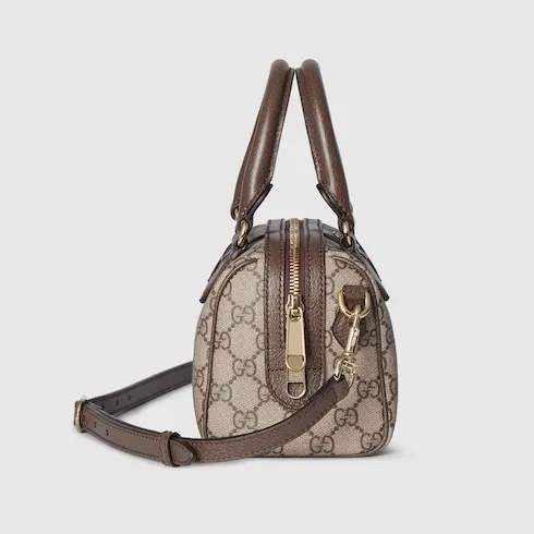 Ophidia Small Boston Bag