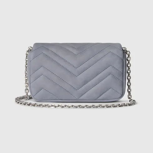 Gg Marmont Mini Shoulder Bag