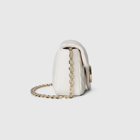 Gg Marmont Mini Shoulder Bag