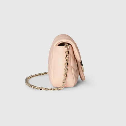 Gg Marmont Mini Shoulder Bag