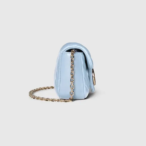 Gg Marmont Mini Shoulder Bag