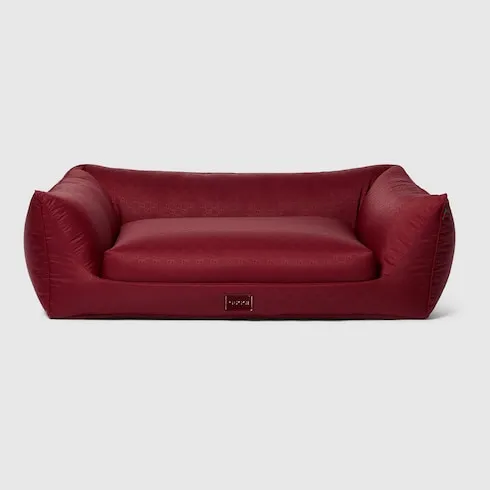 Gg Nylon Pet Bed