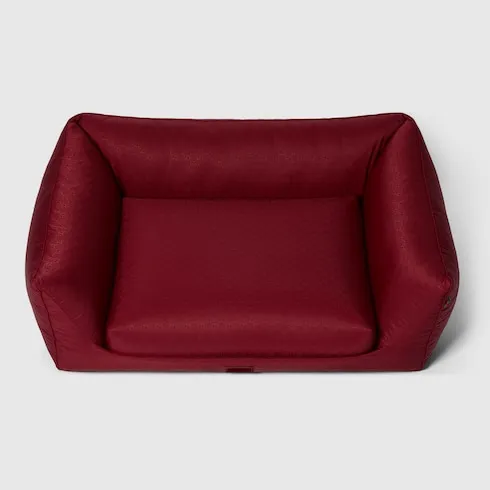 Gg Nylon Pet Bed