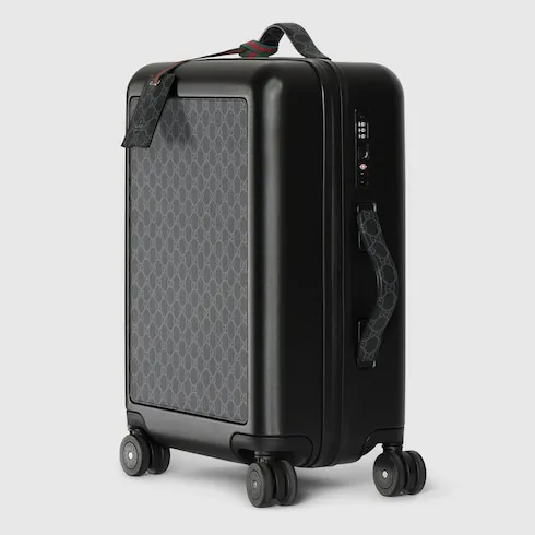 Gucci Porter Light Cabin Trolley