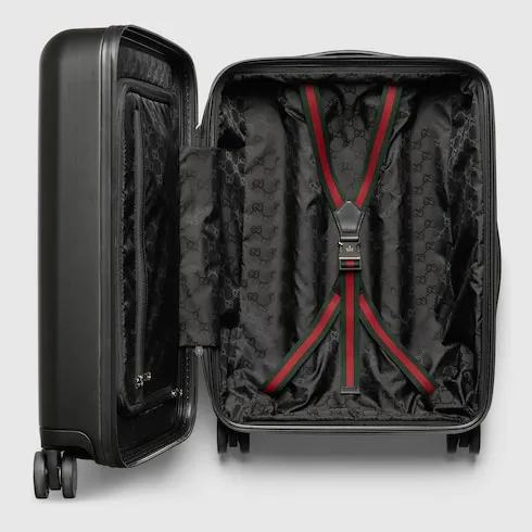 Gucci Porter Light Cabin Trolley