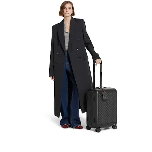 Gucci Porter Light Cabin Trolley