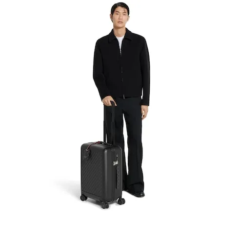 Gucci Porter Light Cabin Trolley