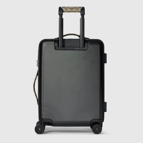 Gucci Porter Light Cabin Trolley