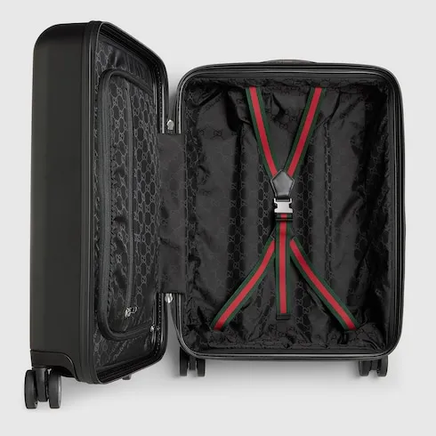 Gucci Porter Light Cabin Trolley