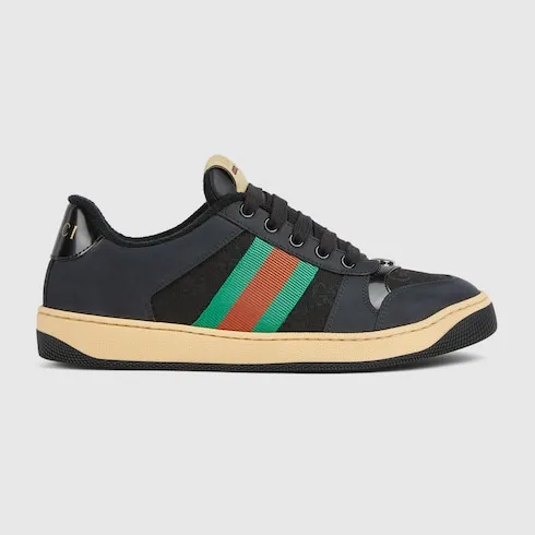 Screener Sneaker