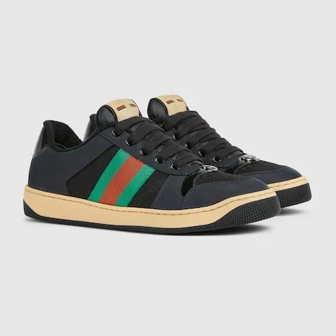 Screener Sneaker