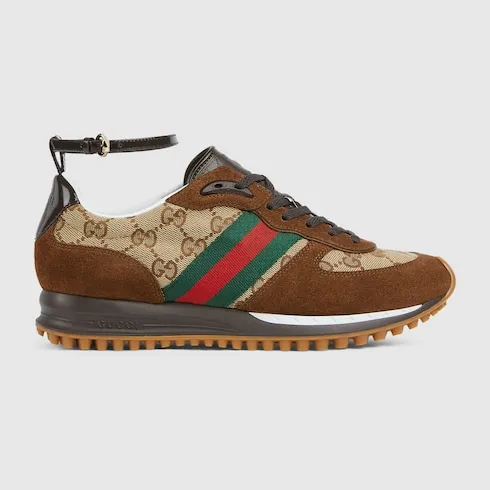 Gucci Re-Motion Sneaker