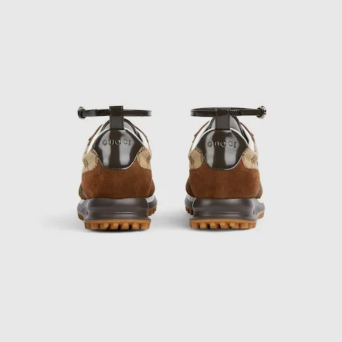Gucci Re-Motion Sneaker