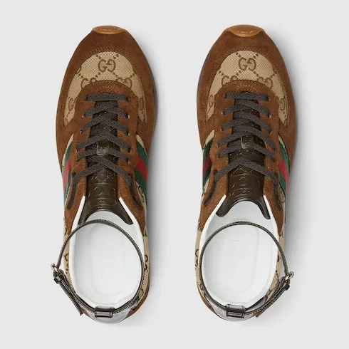 Gucci Re-Motion Sneaker