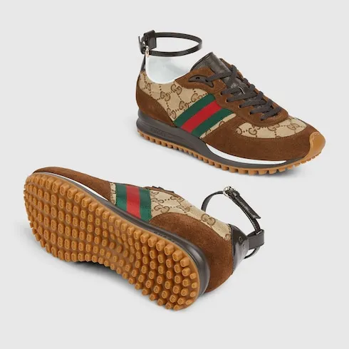 Gucci Re-Motion Sneaker