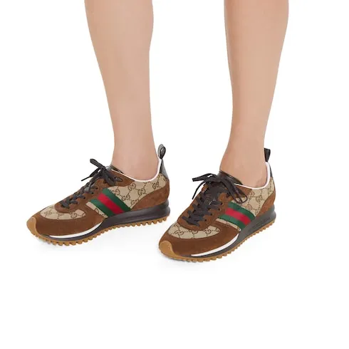 Gucci Re-Motion Sneaker