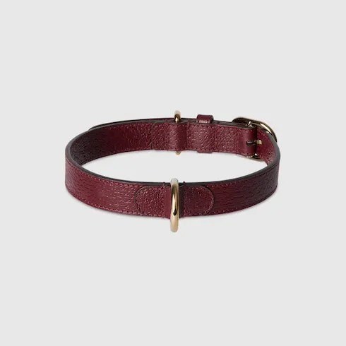 Small/Medium Collar