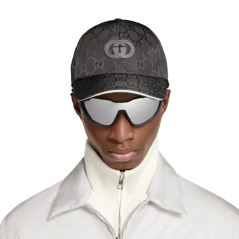 Mask-Shaped Sunglasses