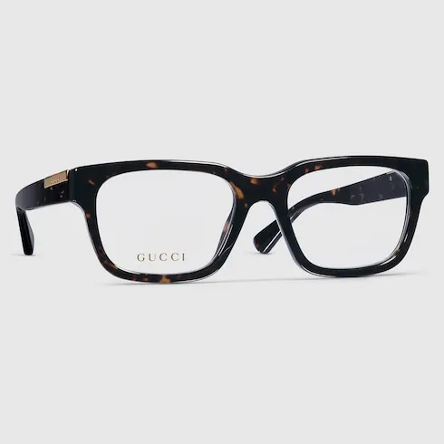 Rectangular Optical Frame