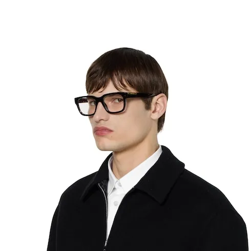 Rectangular Optical Frame