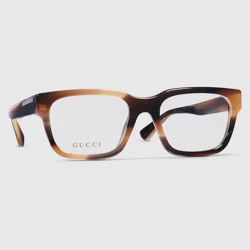 Rectangular Optical Frame