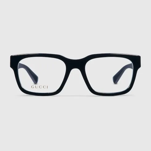 Rectangular Optical Frame