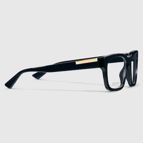Rectangular Optical Frame