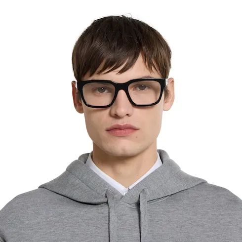Rectangular Optical Frame
