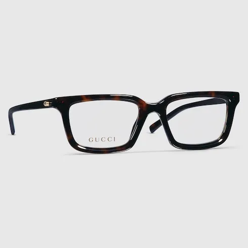 Rectangular Optical Frame