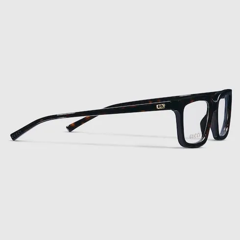 Rectangular Optical Frame