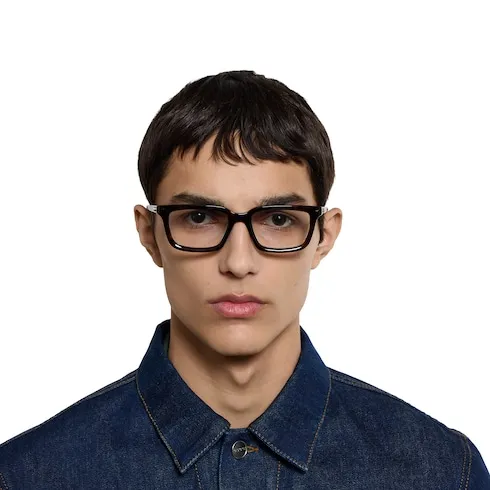 Rectangular Optical Frame