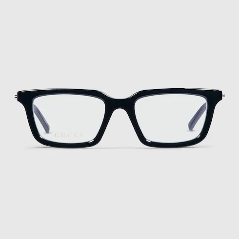 Rectangular Optical Frame