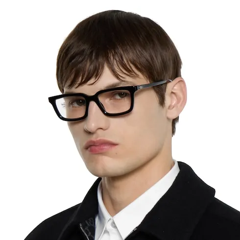 Rectangular Optical Frame