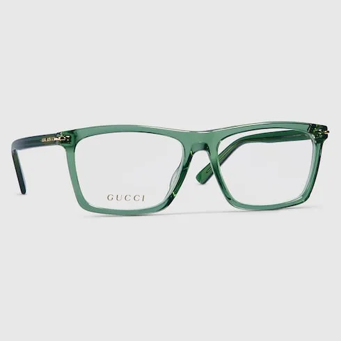 Rectangular Optical Frame