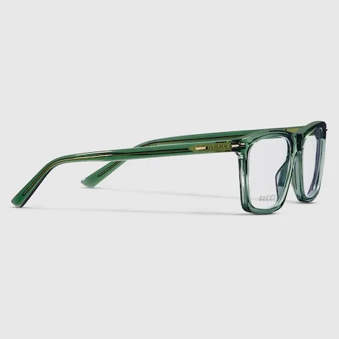 Rectangular Optical Frame