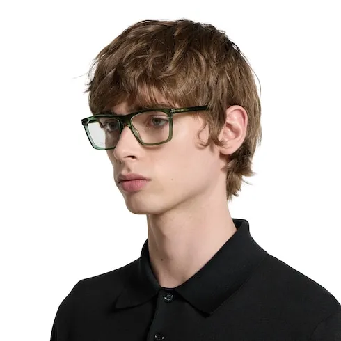 Rectangular Optical Frame