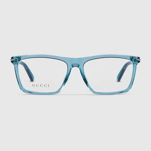 Rectangular Optical Frame
