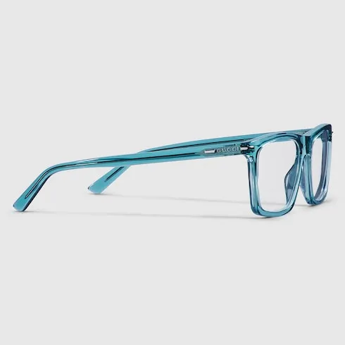 Rectangular Optical Frame