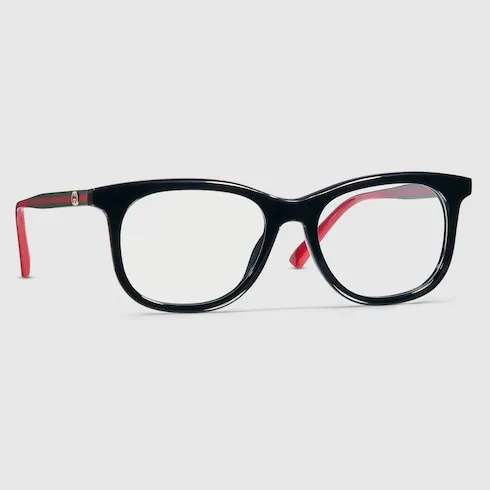 Rectangular Optical Frame