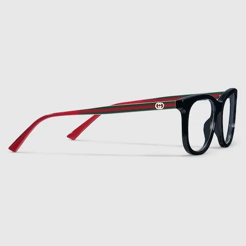 Rectangular Optical Frame