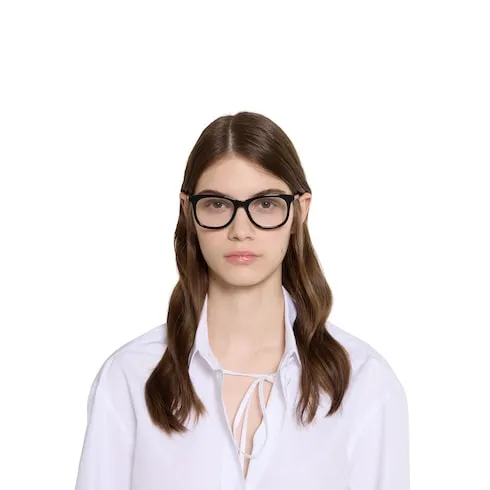 Rectangular Optical Frame