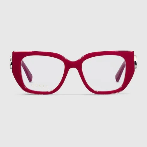 Butterfly Optical Frame